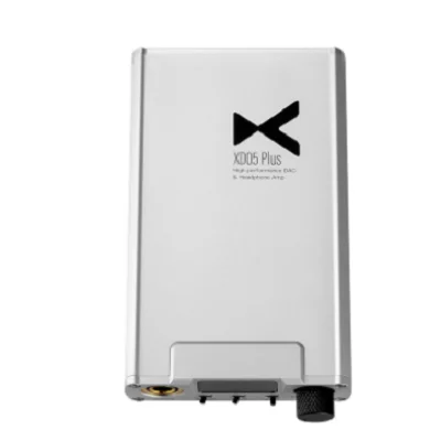 XDuoo XD-05 PLus обновленный портативный усилитель аудио ЦАП DSD256 усилитель для наушников 32 бит/384 кГц Поддержка USB двойной сменный