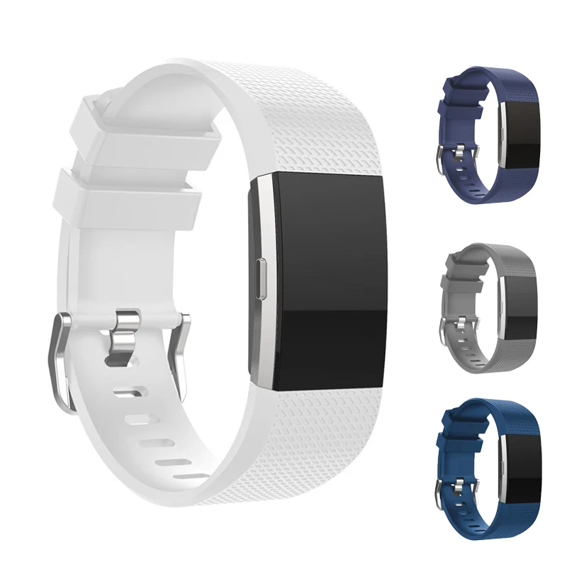 Ремешок для часов браслета Fitbit Charge 2 сменный Браслет ремешок браслет аксессуары |