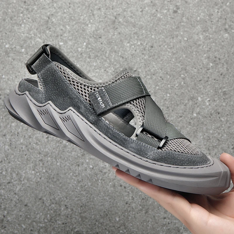 

Sandalias Sandale Homme Ete ; t