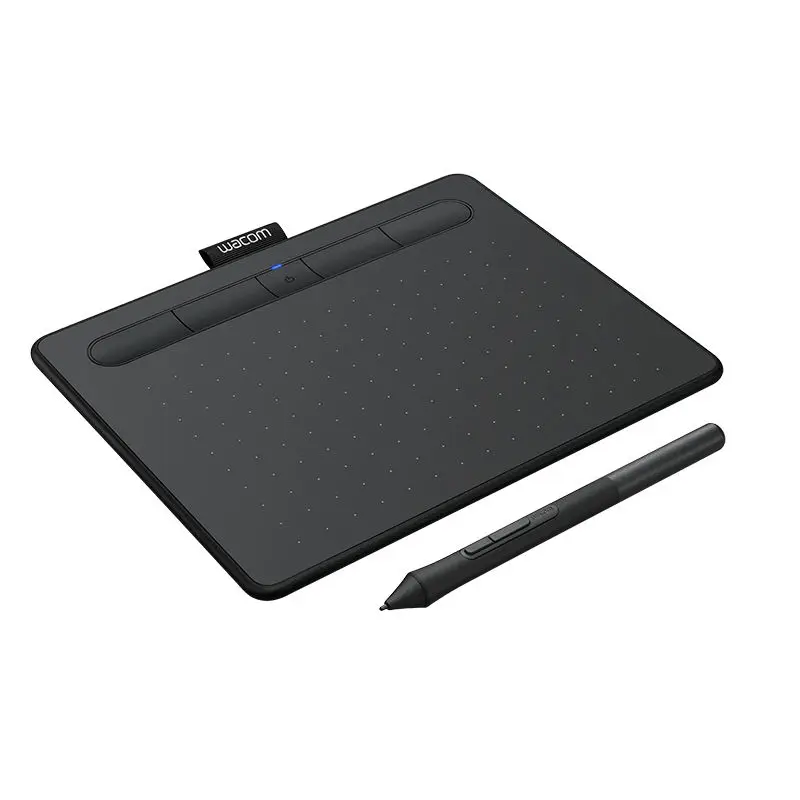 

Professional Graphic drawing Tablet Wacom Intuos CTL-4100