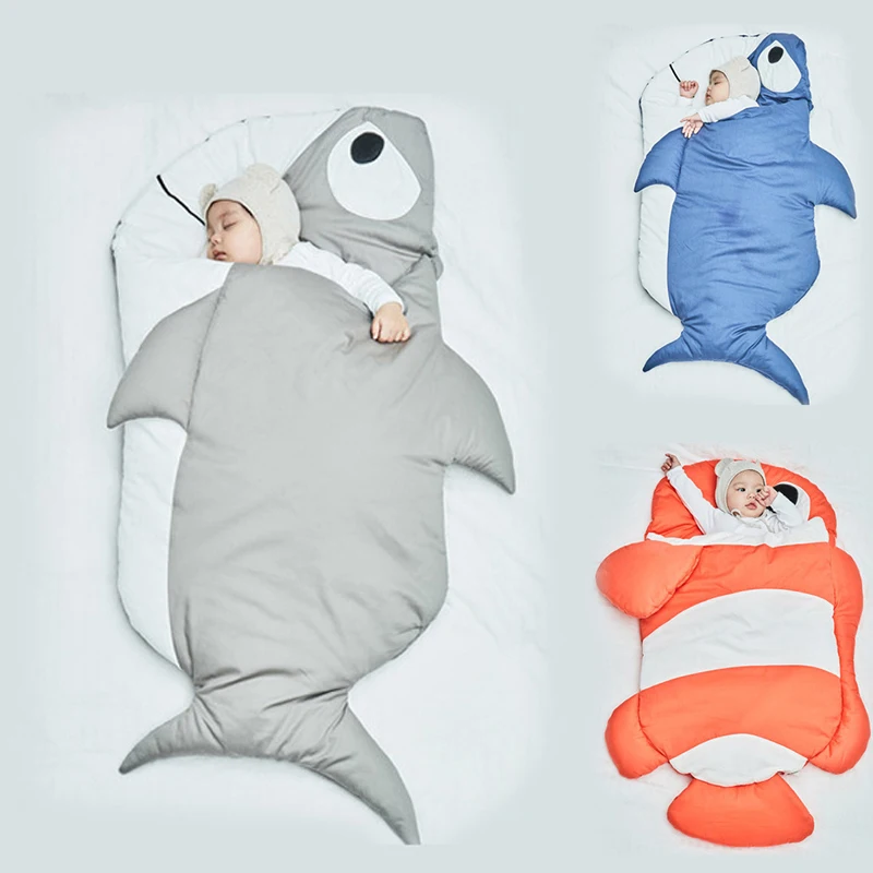 Спальный конверт кокон для кровать новорожденных коляска детская спальная сумка