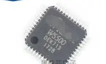100% Новый Бесплатная доставка оригинальный чип LQFP48 W5500 микроконтроллер Ethernet
