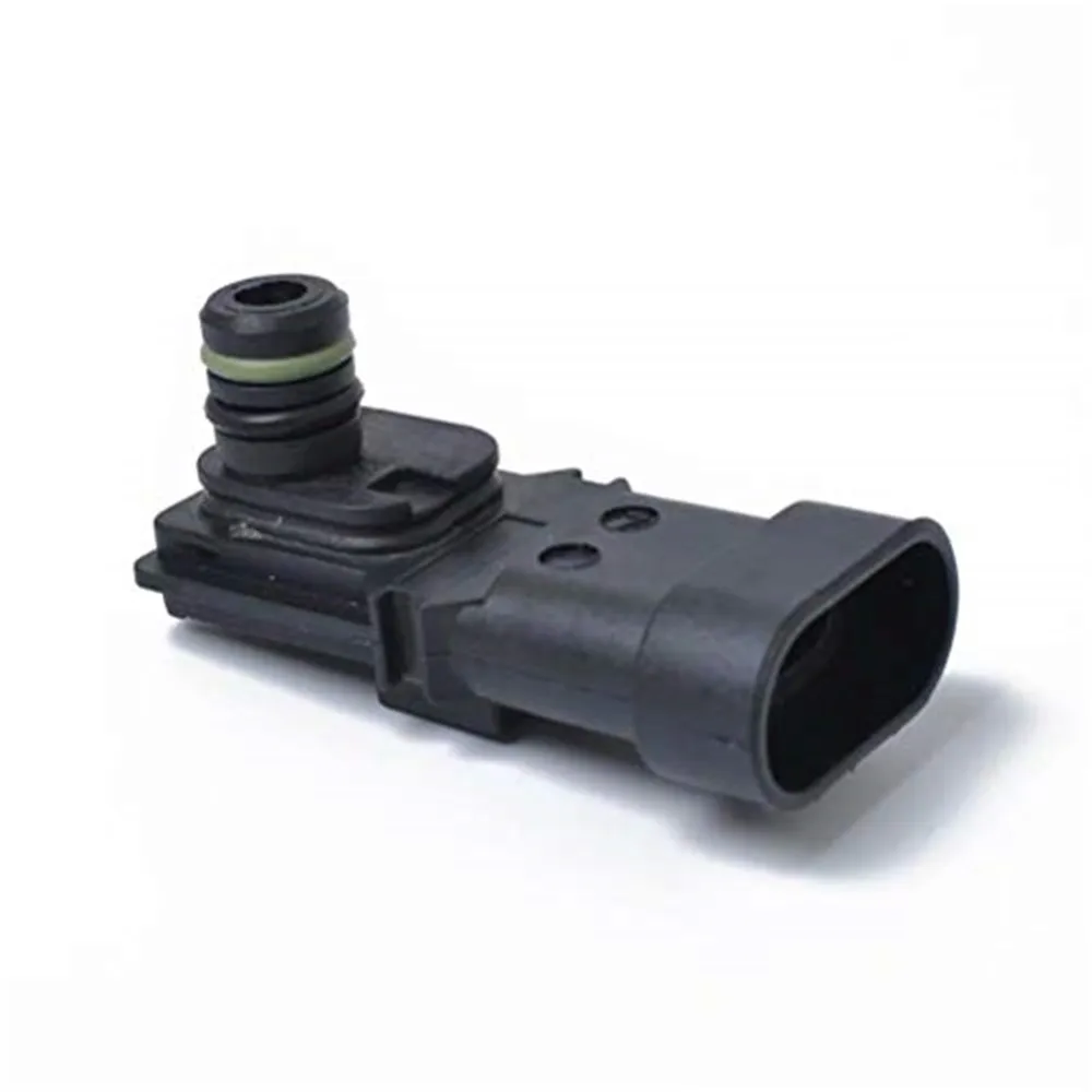 

Абсолютный датчик давления OEM 8200105165 подходит для RENAULT CLIO KANGOO LAGUNA
