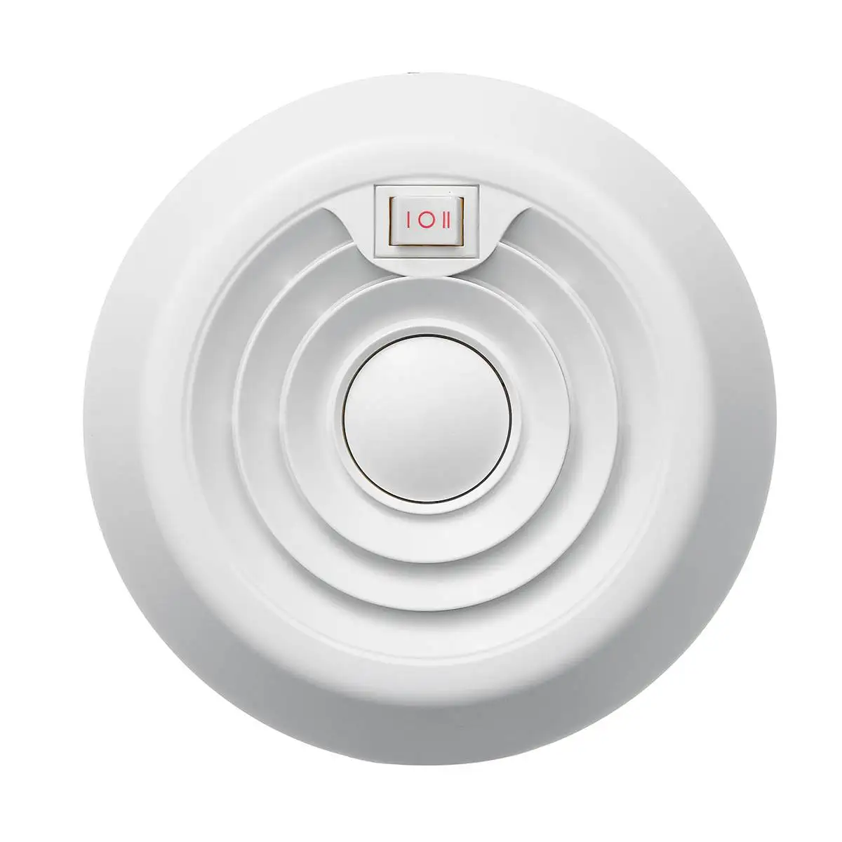 

12V Roof Vent Ventilation Cooling Exhaust Fan Noiseless RV Energy-saving Motorhome For Travel Motor Homes Trailer