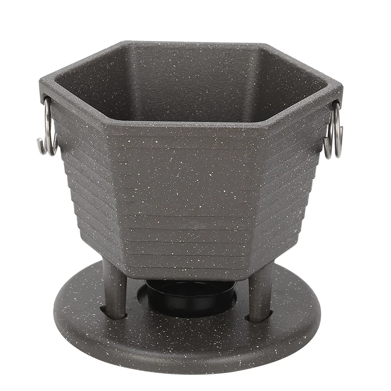 КИТАЙСКИЙ старые острые горячие кастрюли Chongqing string из алюминиевого сплава