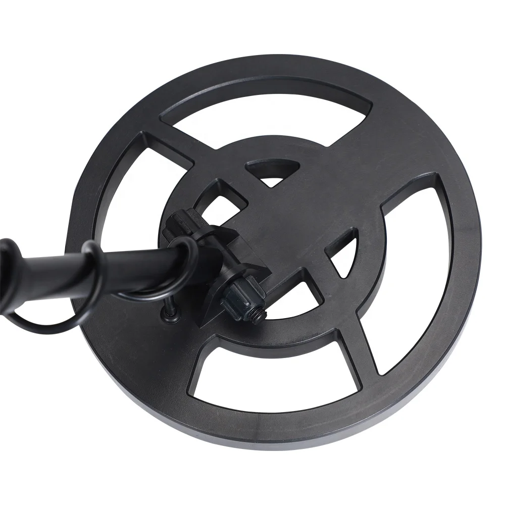 

GTX5030 Underground Metal Detector High Sensitivity Jewelry Treasure Gold Metal Detecting Tool Metal Finder