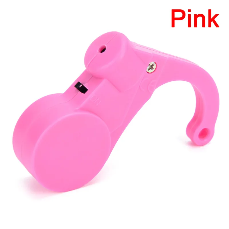 Новое полезное автомобильное безопасное устройство для водителя предотвращения