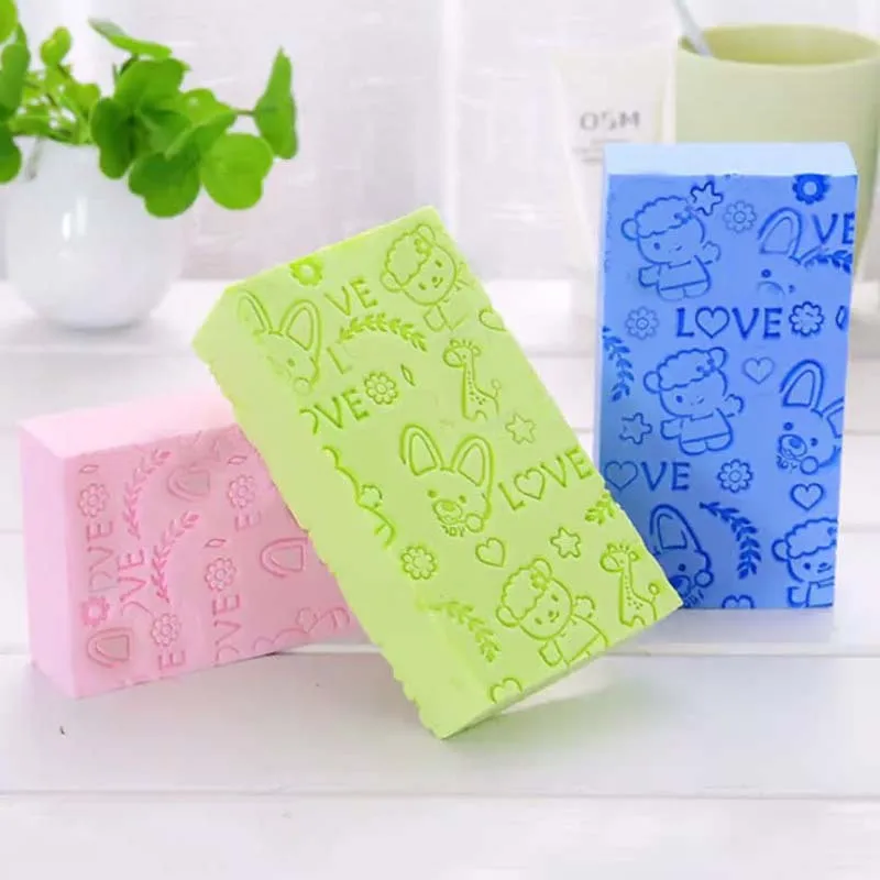 

Bath Rubbing Artifact Powerful Painless Ash Rubbing Mud Sponge Baby Bath Rubbing Mud Rubbing Back Artifact Adult Bath Rubbing