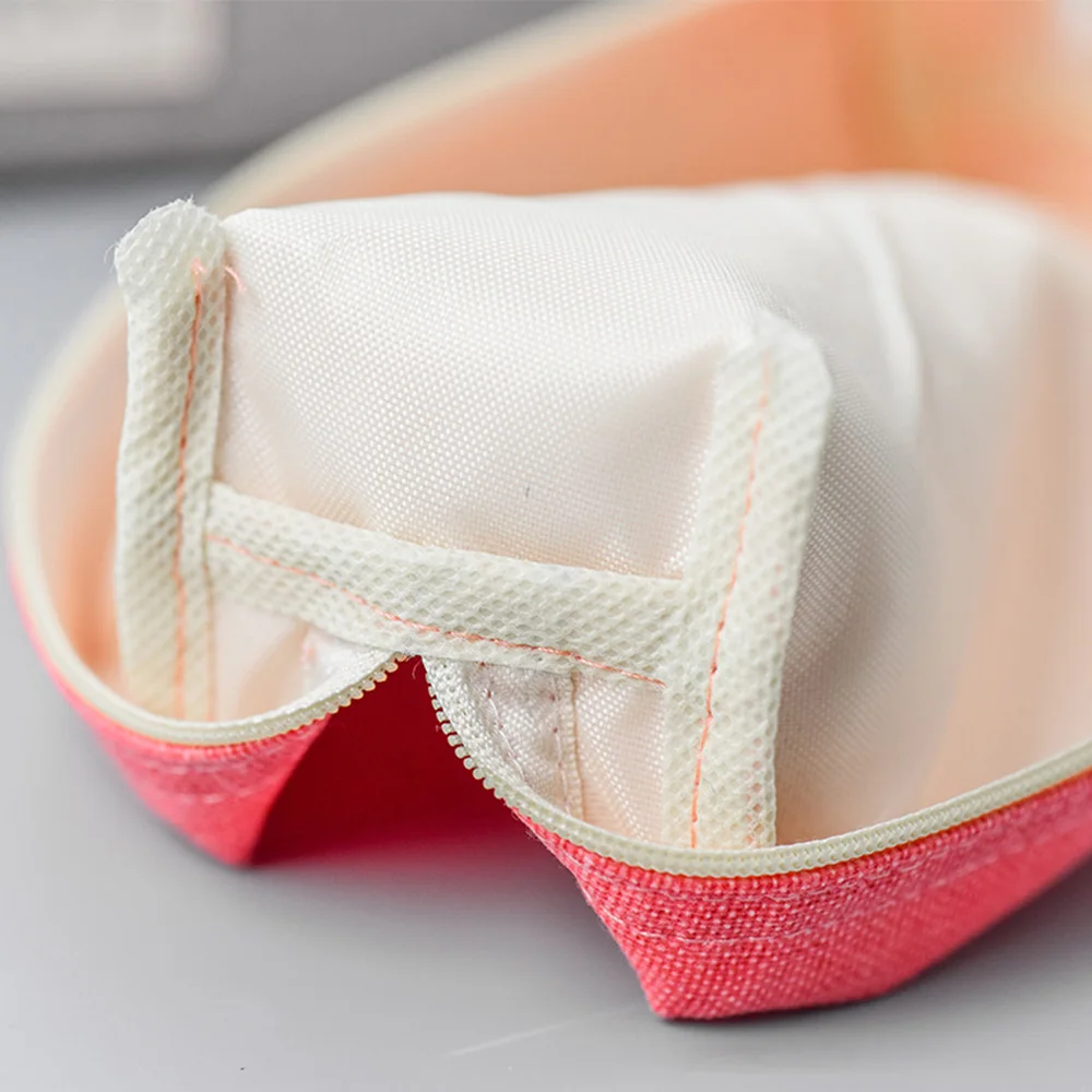 Чехол для карандашей на молнии мальчиков и девочек|Пеналы| |