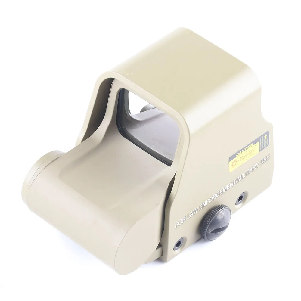 551 552 553 556 558 голографический прицел с красной и зеленой точкой для тактического