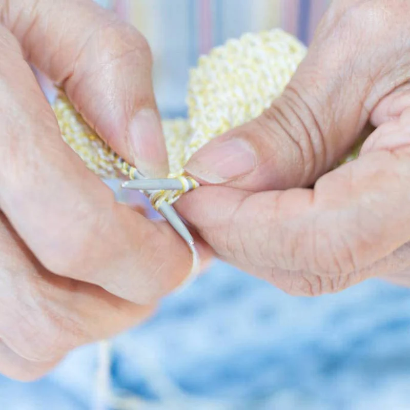 35 см одинарные заостренные спицы из нержавеющей стали инструмент для вязания