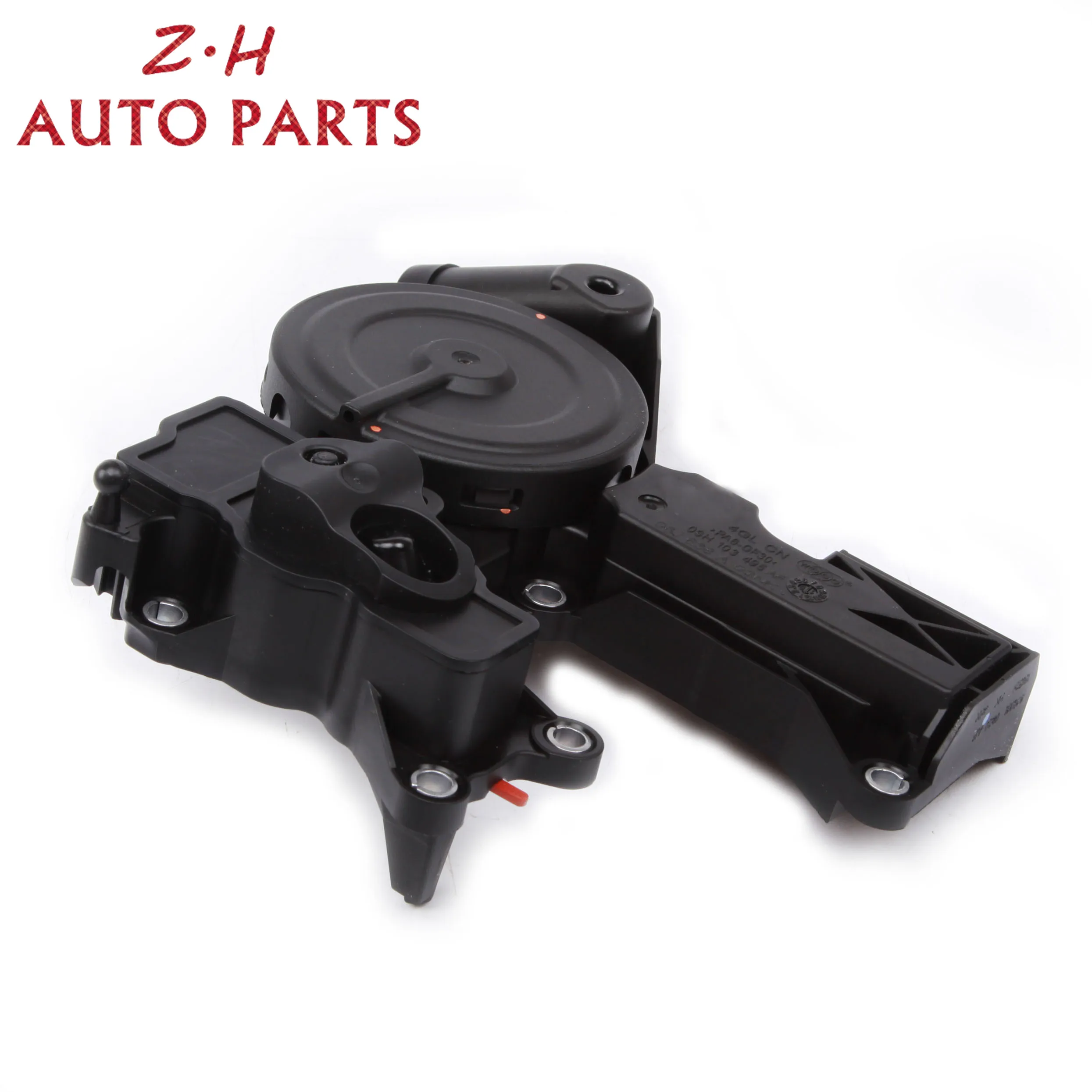 Масляный сепаратор для Audi A4 Q5 TT VW сиденье Jetta Skoda 2.0TSI 06H 103 495 AC 06J103221B|Топливный и