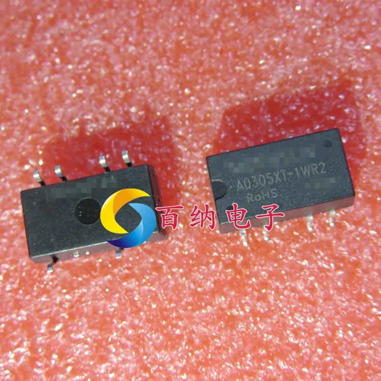 

Входная изоляция Wr2 A0305XT - 1 поворот 3,3 В, неконтролируемый оригинальный выход 5 В, модуль источника питания постоянного тока