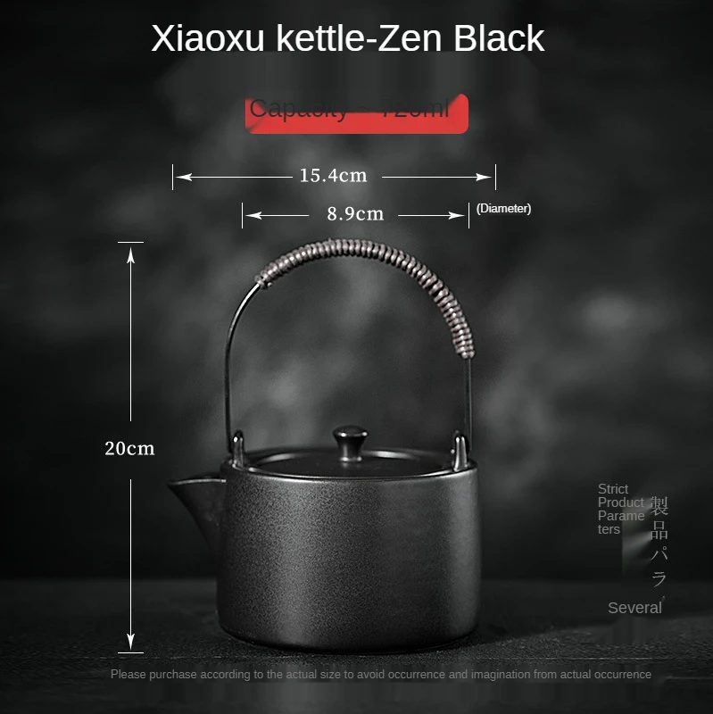 

Kettle electric ceramic stove suit household tea stove kettle ceramic small tea set teapot