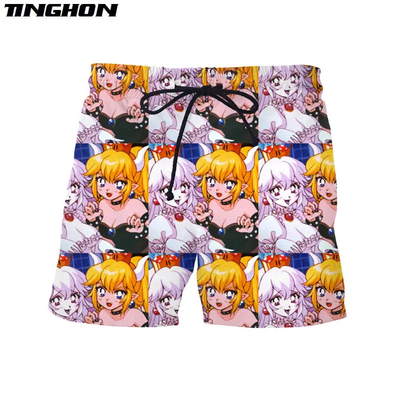 Милый свитшот в стиле аниме забавная крутая уличная одежда Женский/мужской