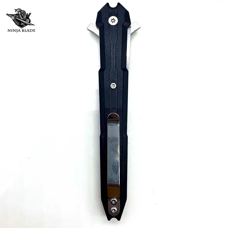 Складной нож Dark Night функциональный шлифовальный станок из нержавеющей стали для