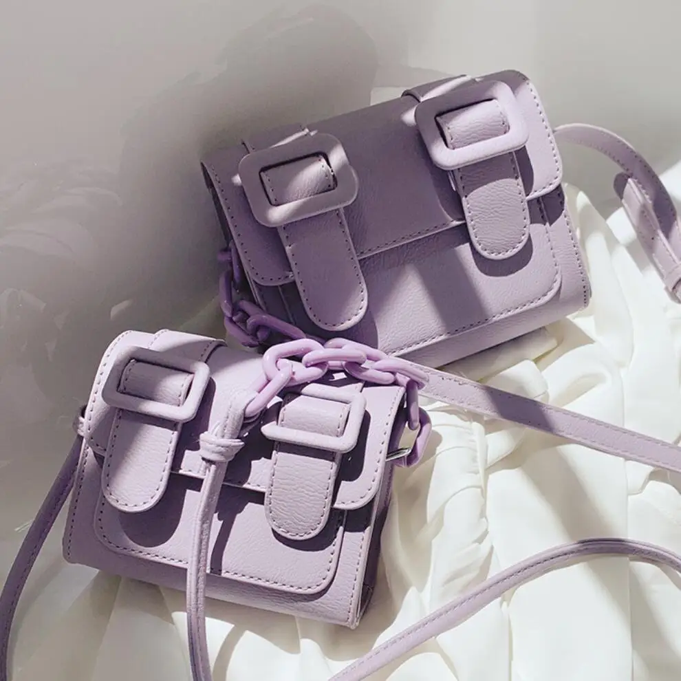 

Сумка-мессенджер из кожи контрастных цветов для женщин 2020, дорожная сумка, модная простая сумка через плечо, женская сумка через плечо