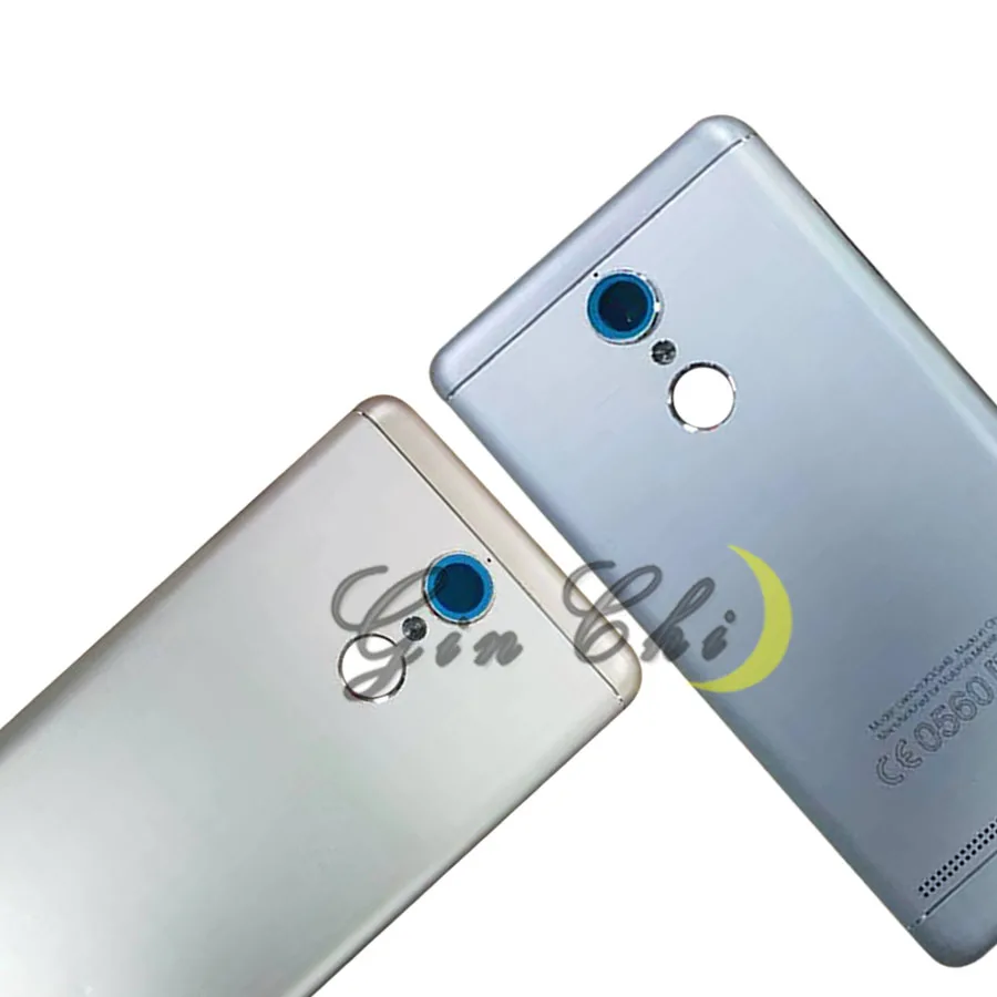5 0 &quotдля lenovo K6 задняя крышка батарейного отсека дверь Корпус Запасные части power