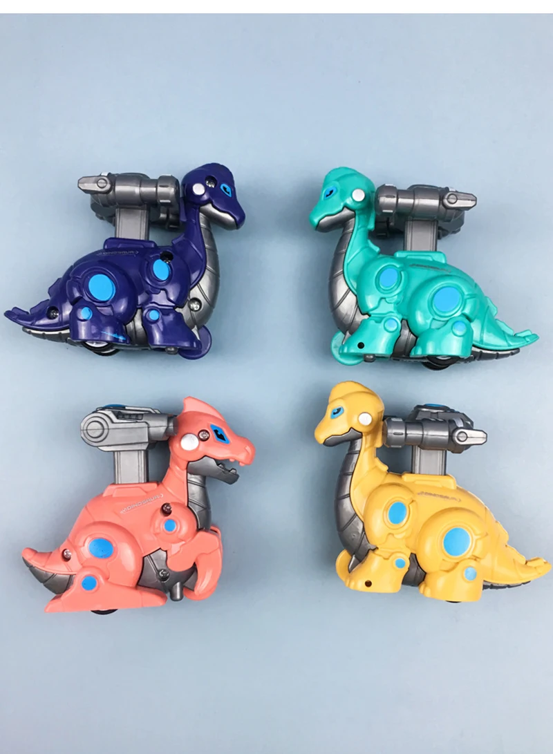 1 шт. Милая инерционная игрушка-погремушка с прижимным усилием Детская