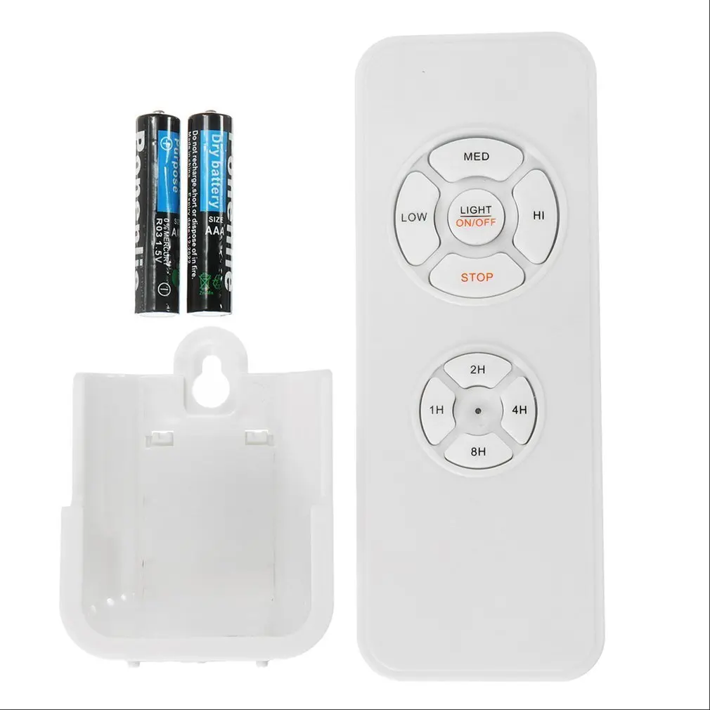 Потолочный вентилятор 110 240 в комплект с пультом дистанционного управления