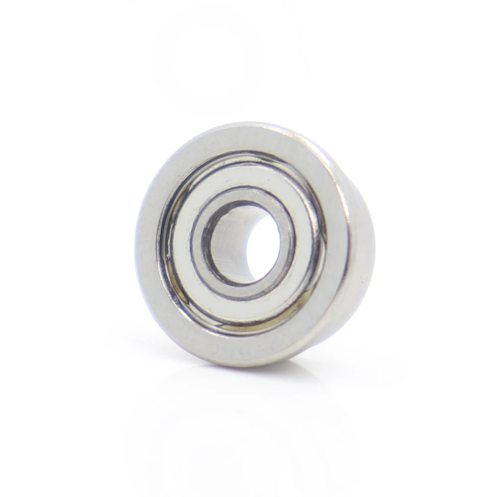 SF692ZZ Bearing ABEC-1 5PCS 2*6*3 mm Miniature Stainless Steel Ball Bearings S DDRF-620ZZ F692ZZ | Обустройство дома