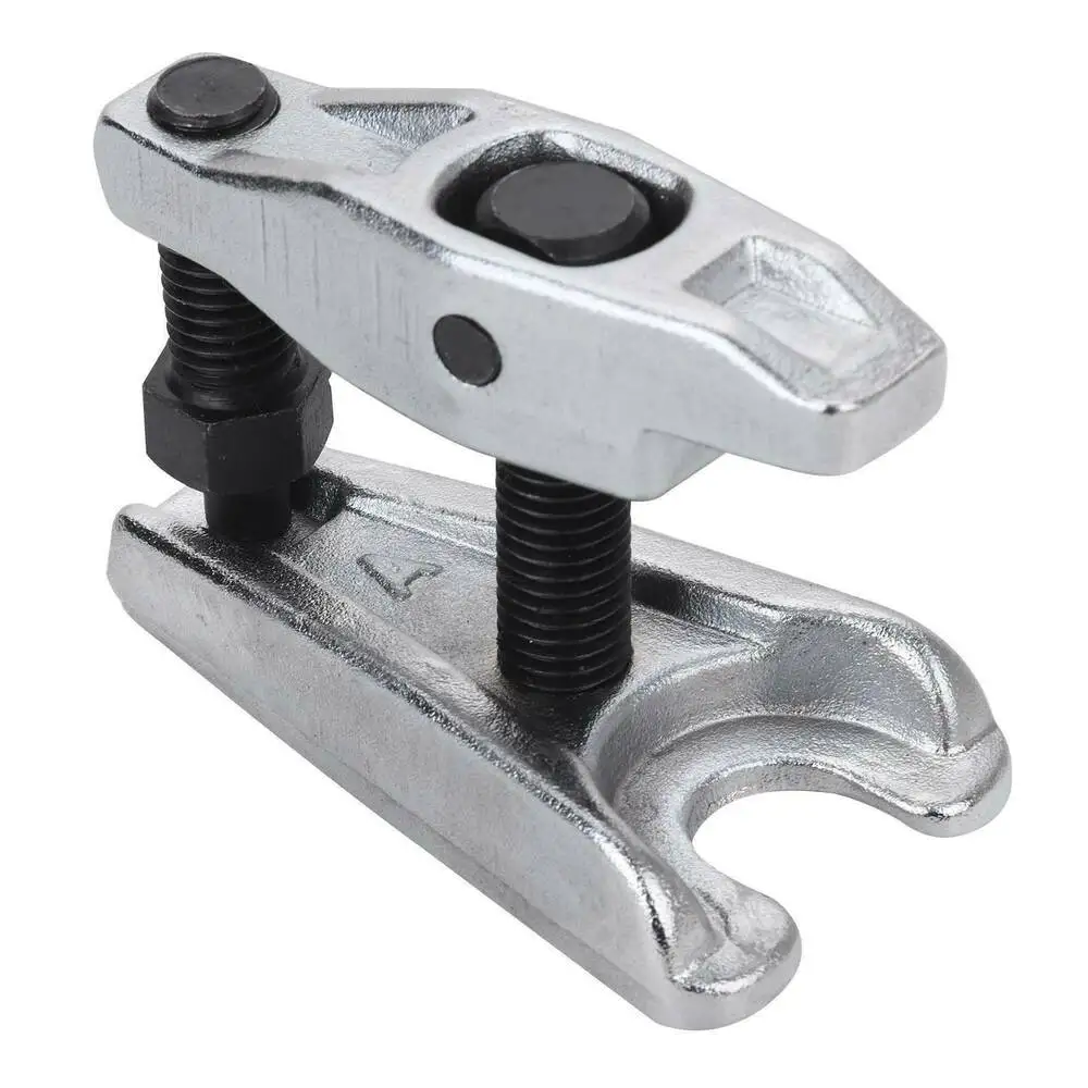 

Automobile Car Ball Joint Puller Separator + Tie Rod End Extractor Remover Splitter Tool Set Car Repair Tools