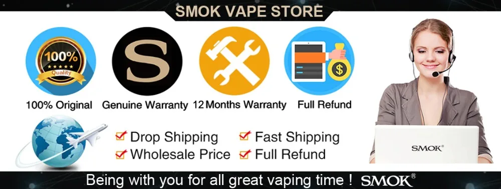 Электронных сигарет SMOK TFV8 Детские V2 S1 S2 A1 A2 головка катушки сопротивления ядро для V8 Детские V2 распылитель форсунки палка V9 max испаритель электронная сигарета