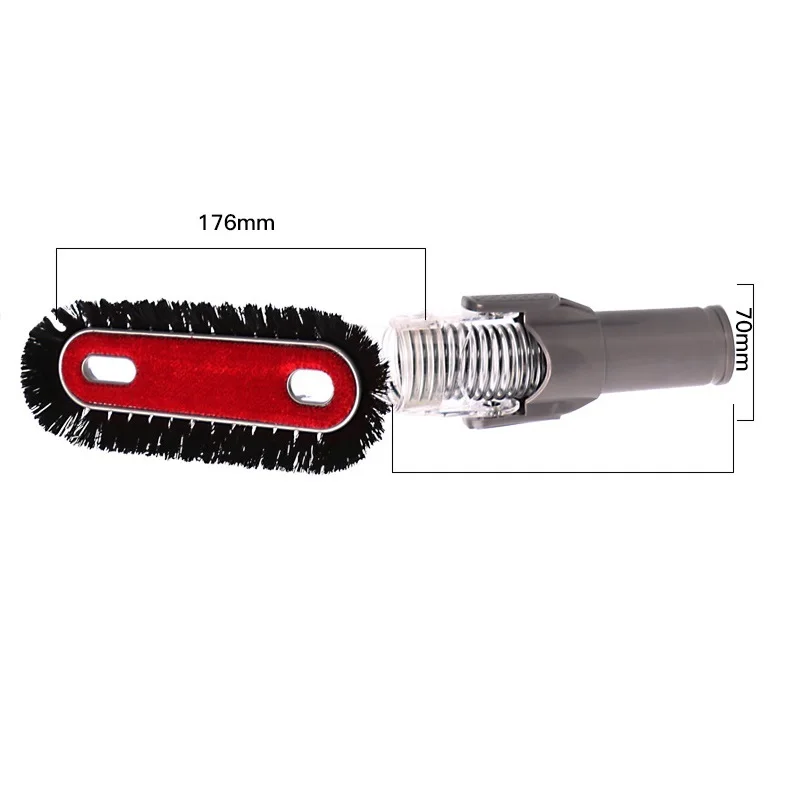 Щетка для пыли Dyson V6 V8 DC35 DC45 DC52 DC58 DC59 DC62 DC63 | Бытовая техника