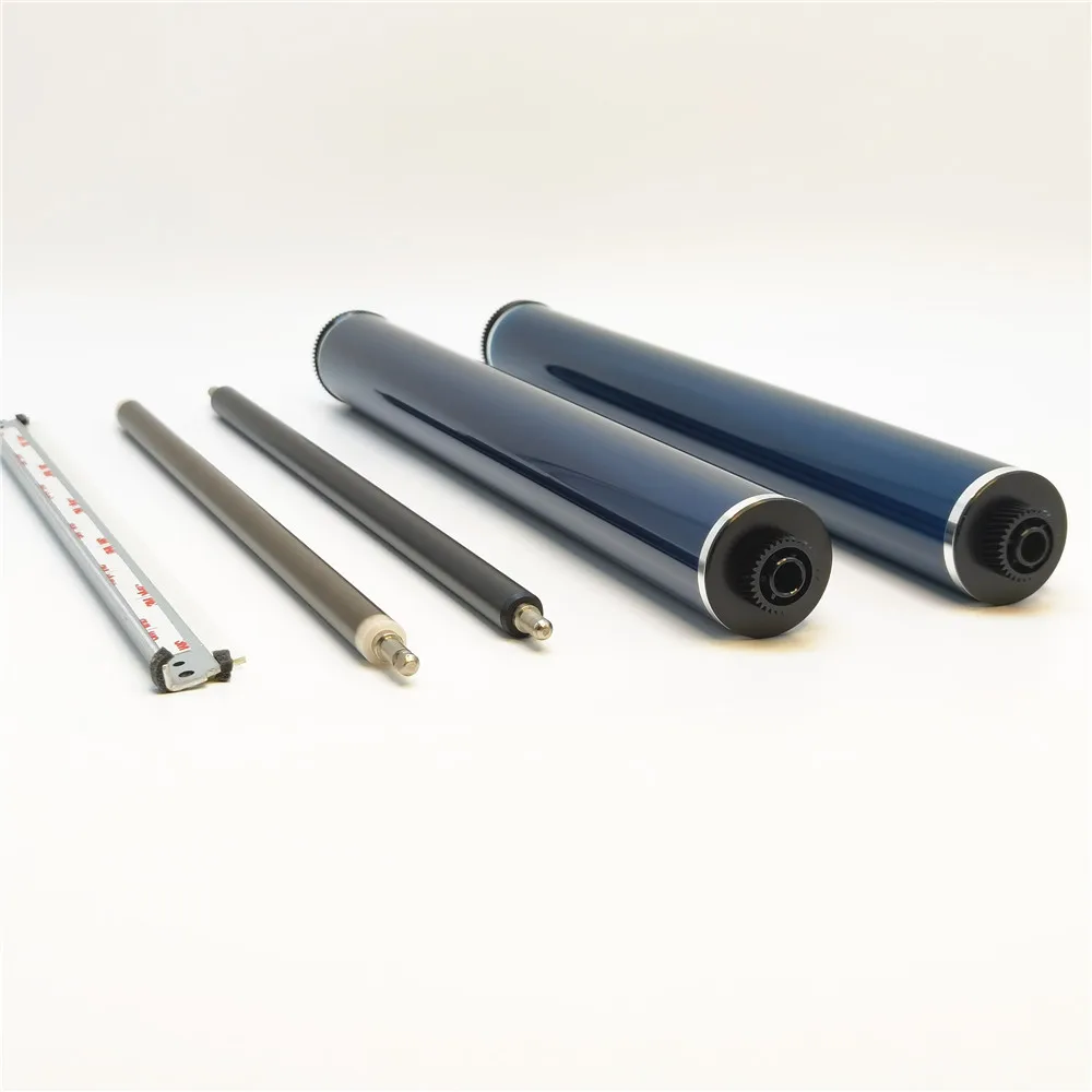 Для RICOH Aficio MPC3001 C3501 C3002 C3502 C4501 C5501 C4502 C5502 SPC811DN 830DN 831DN качественный OPC барабан CLEANIG BLADE