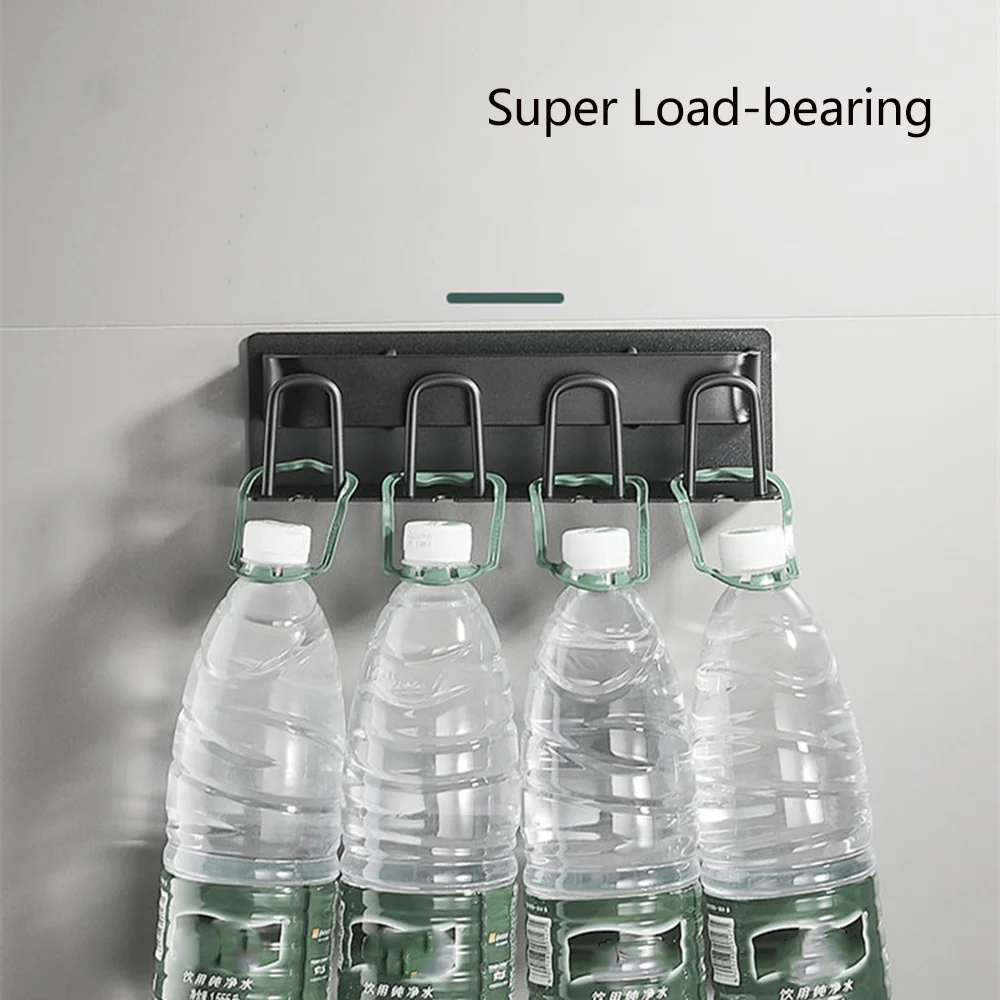 toothbrush holder wall mounted razor stand toothpaste storage rack with cup holder organizer shelf bathroom accessories free global shipping