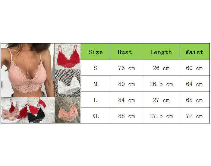 Женский кружевной бюстгальтер без косточек с цветочным принтом летний пикантный