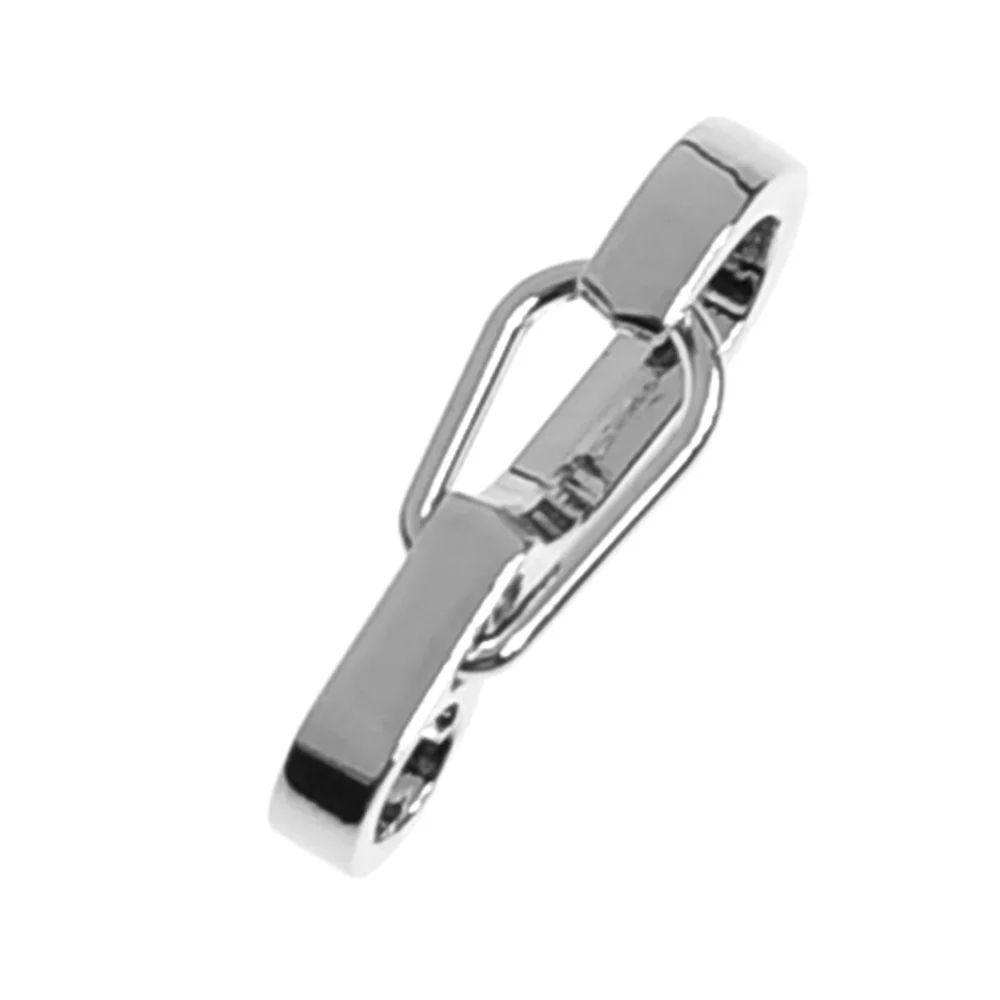 1/10 шт. мини SF Пружинные застежки для рюкзака альпинистские карабины оборудование