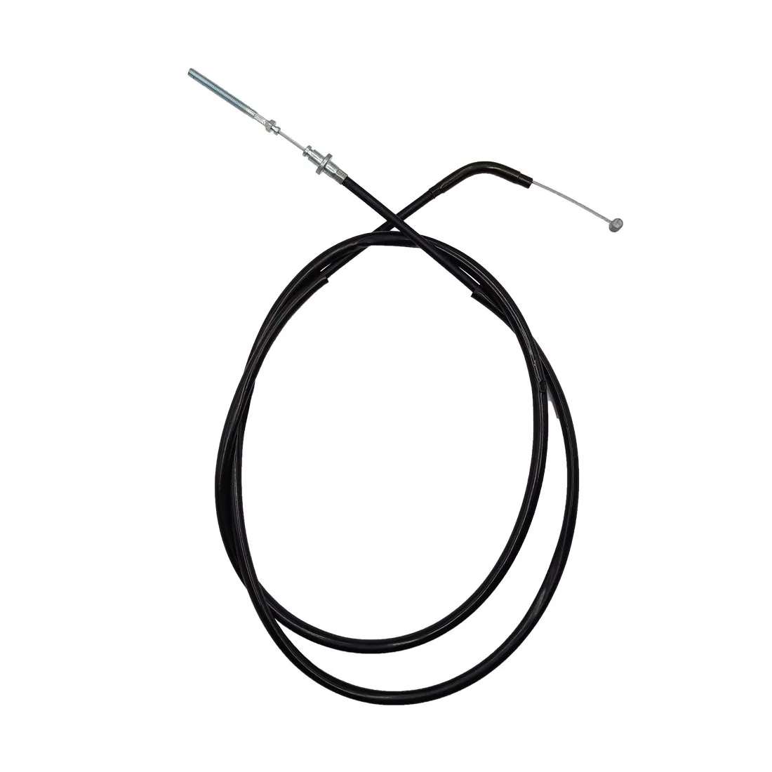 

Big Bear 350, 1992-1998, Rear Hand Brake Cable