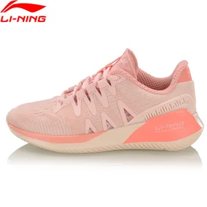 (Код поломки), женские кроссовки для бега Li-Ning ACE RUN, дышащая легсветильник спортивная обувь li ning, кроссовки ARHP044