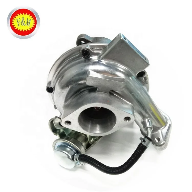 

2020 Hot Sale Electric Engine OEM 14411-VM01A YD25 Engine For CABSTAR 2006-2013 Years Turbocharger