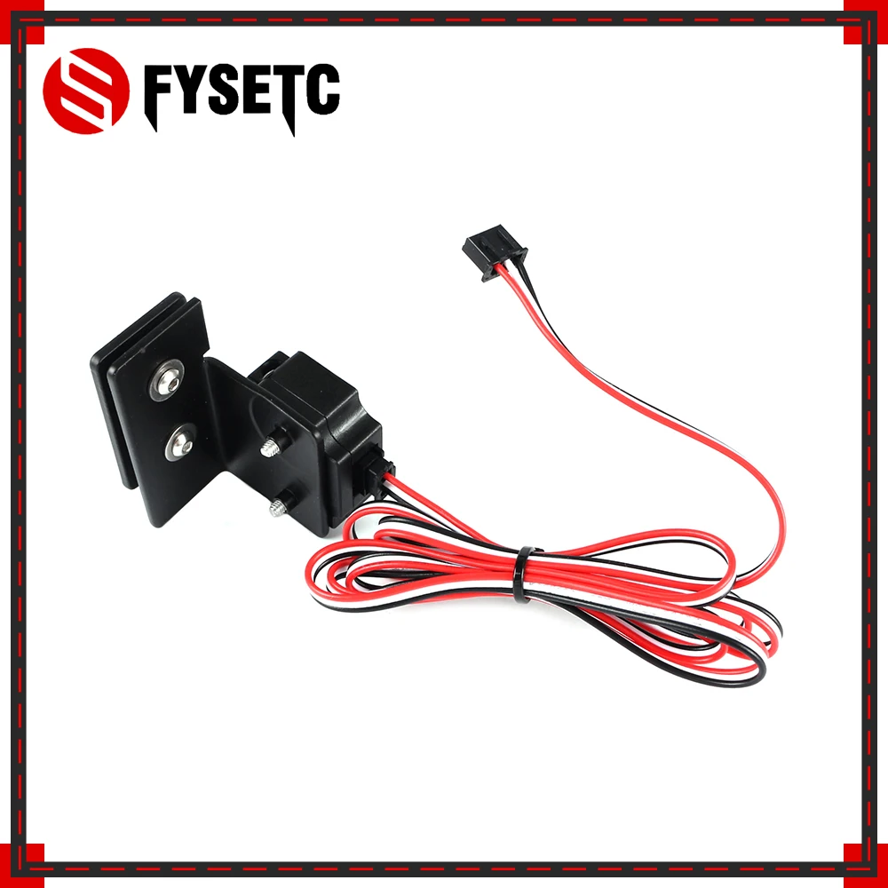 3D Printer Upgrade Parts Filament Detect Sensor Module Run-out Monitor Metal For Ender-3 1.75mm | Компьютеры и офис