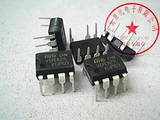 VIPER27LN DIP-7