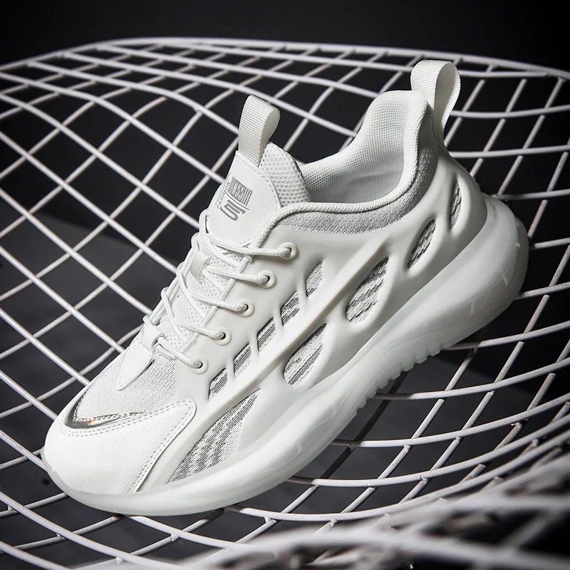 Fashionable Sports Shoes Shoes Men Sneakers Sport Men's Sports Casual Sneaker Male Chunky 2020