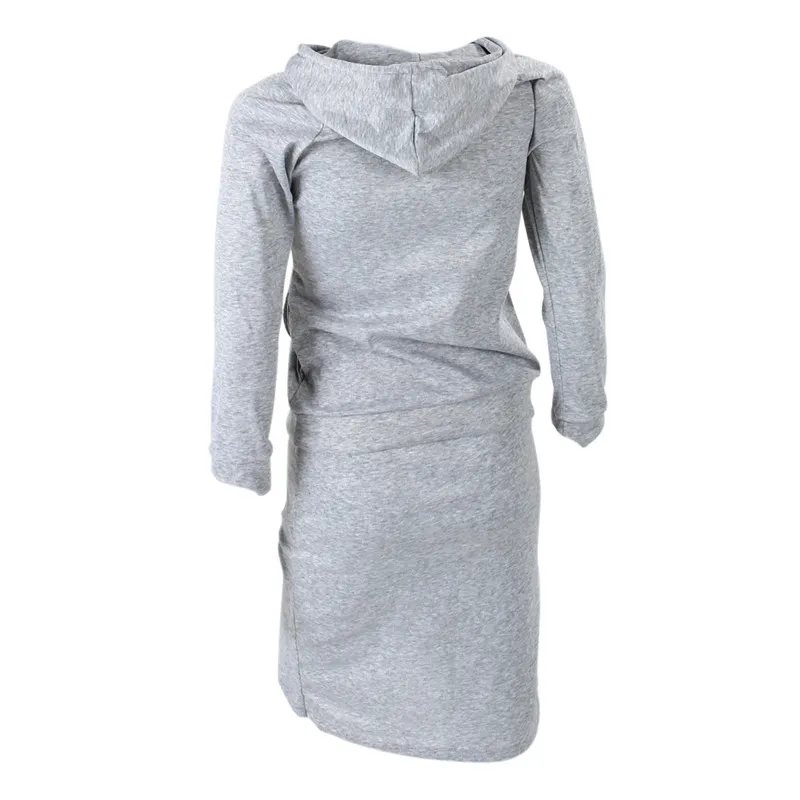 Осень-лето женские повседневные толстовки Топ + асимметричные юбки спортивный