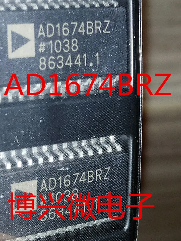 

AD1674BRZ AD1674BR