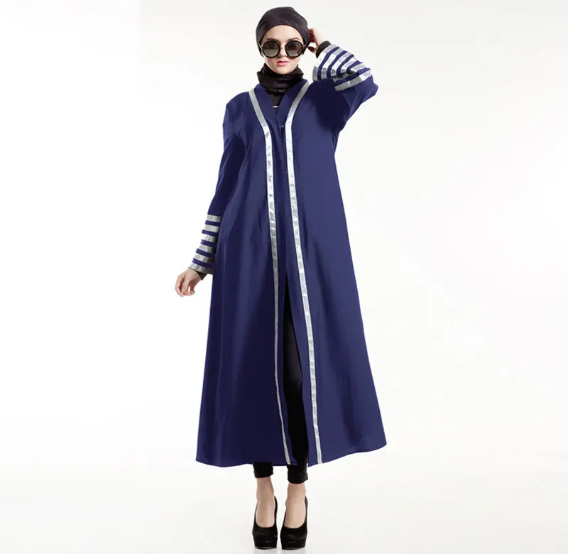 

EID, Islamic Jubah Djellaba VKDR2295