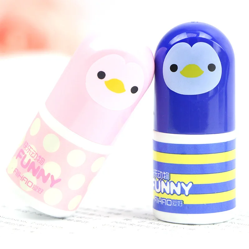 

1 шт., пластиковая Корректирующая лента Kawaii