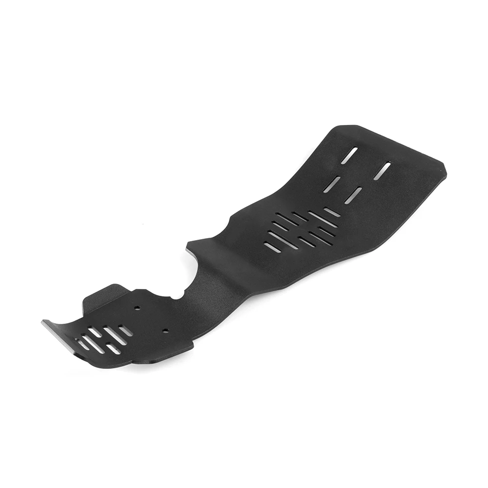 Алюминиевая защита мотоцикла двигателя черная для Ducati Scrambler 2015 +