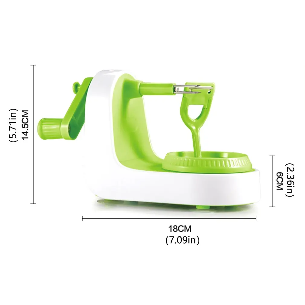 

Manual Apple Peeler Multi-function Fruit Peeler Vegetable Fruit Peeler Pear Movement Peeling Machine Fast Peeling Machine