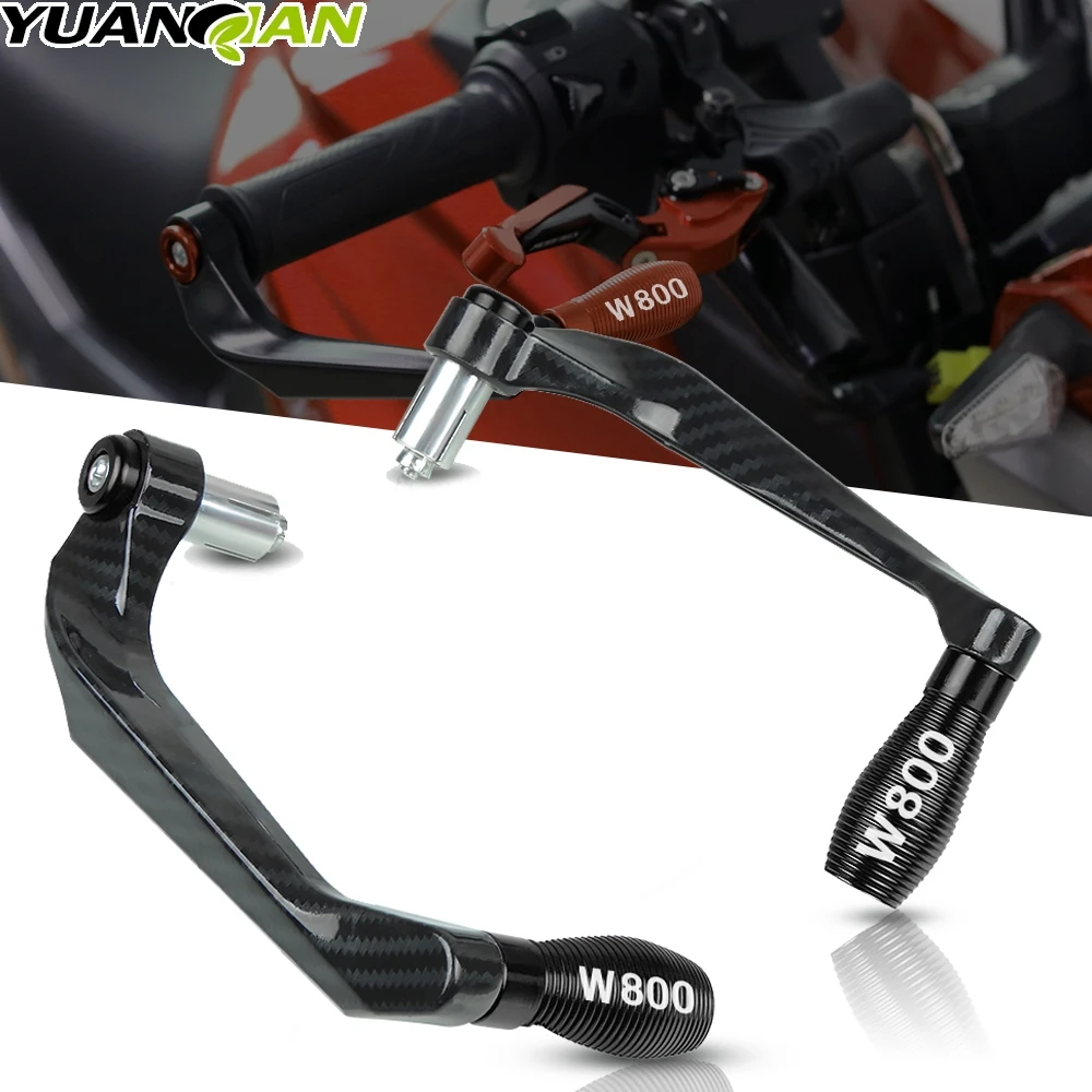

Для KAWASAKI W800/SE 2012 2013 2014 2015 2016 7/8 "22 мм Универсальный мотоцикла тормозной рычаг охранника тормозной рычаг сцепления гвардии протектор для рычаг...