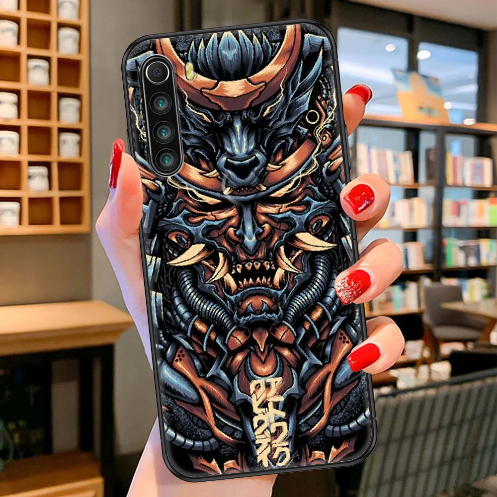 Чехол для Xiaomi Redmi Note 7 7A 8 8T 9 9A 9S 10 K30 Pro | Мобильные телефоны и аксессуары