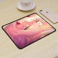 mrglzy anime small mouse pad computer game game accessorie notebook tabt carpet player mouse padrgb mousepad diy custom mousepad