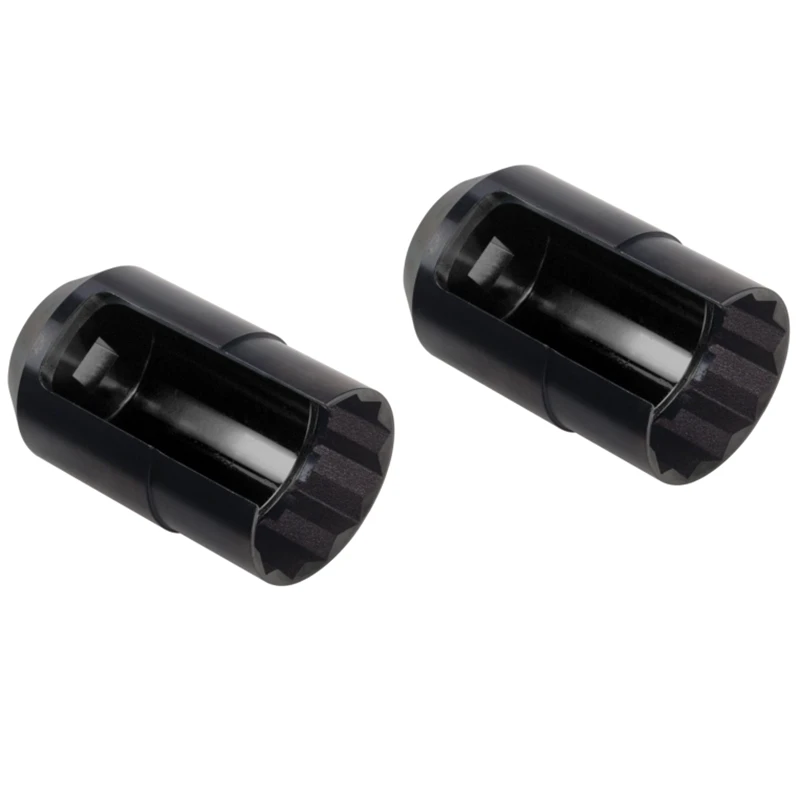 

Lisle 68210 IPR Socket for Ford Powerstroke 6.0 2 Pcs