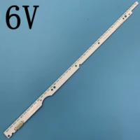 6v 32 inch led backlight strip for samsung tv 2012svs32 7032nnb 2d v1ge 320sm0 r1 32nnb 7032led mcpcb ua32es5500 44leds 406mm