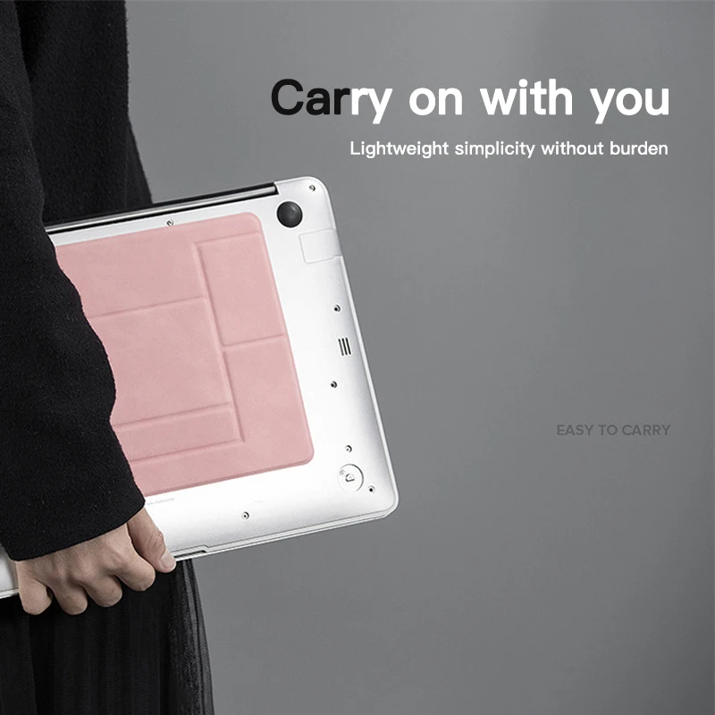 Универсальная настольная подставка для планшета iPad 7 9 10 5 кожаный вращающийся